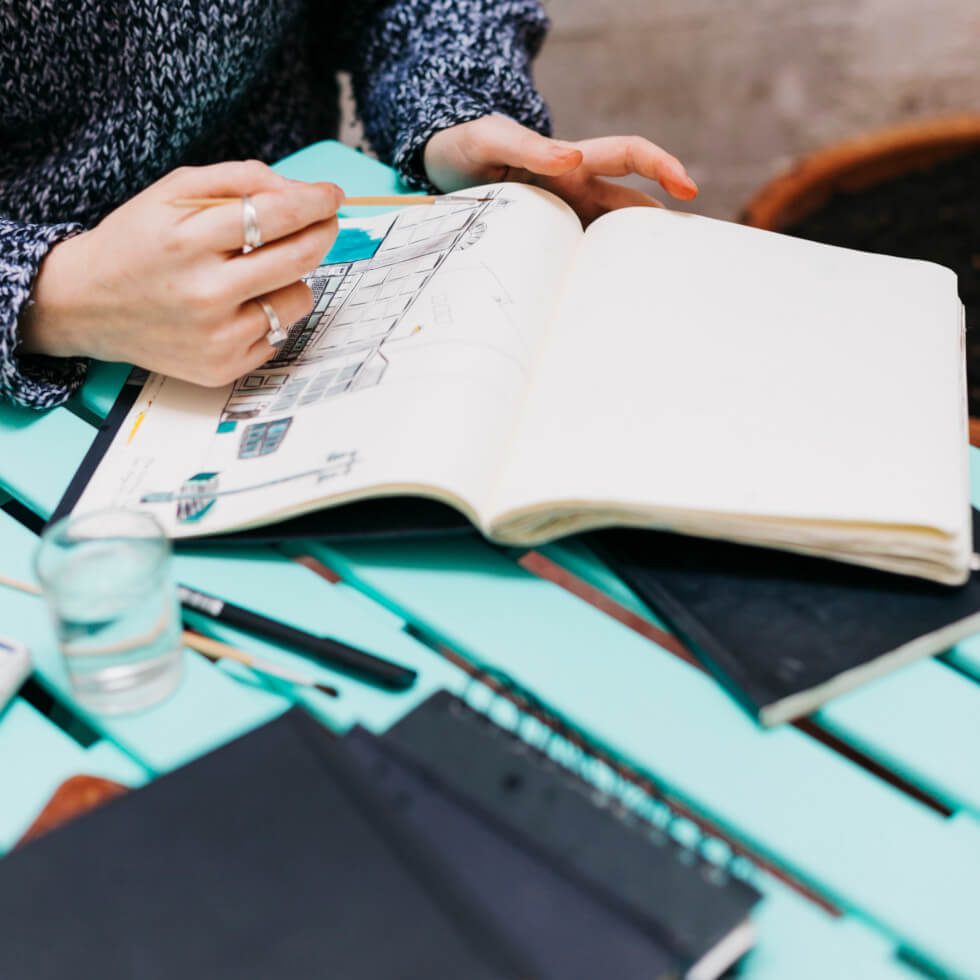 Book Cover Designer in Colorado