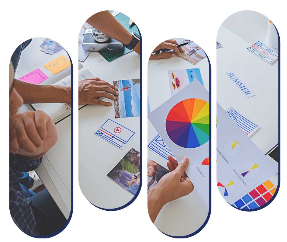 Branding Packages Designer Agency Branding Packages Designer in Colorado