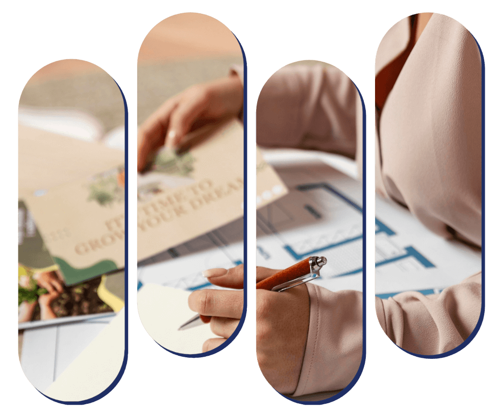 Brochure Designer in Colorado
