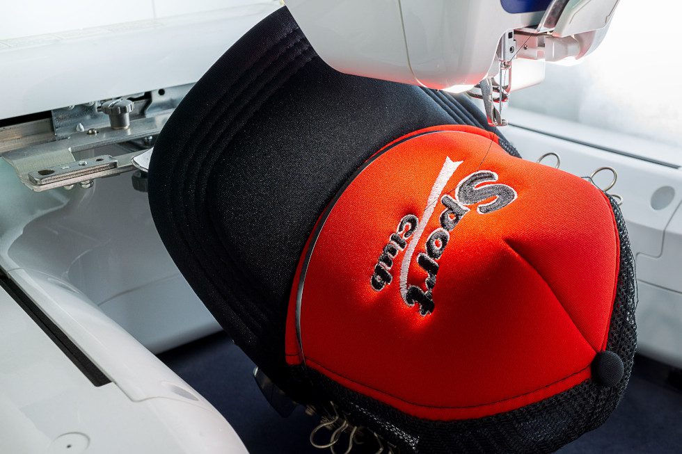 Apparel Design Process Denver